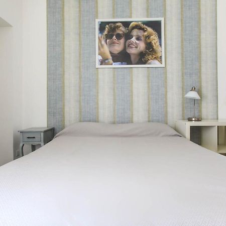 Cinema House Bed & Breakfast Рим Екстериор снимка