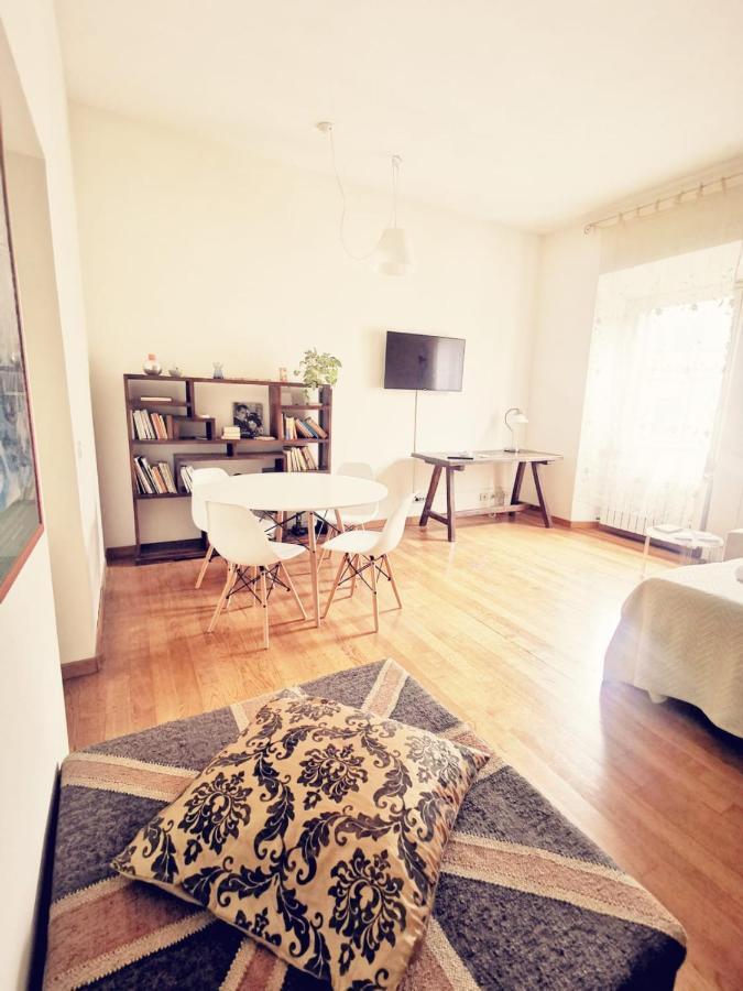 Cinema House Bed & Breakfast Рим Екстериор снимка