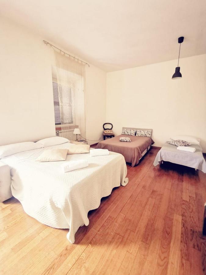 Cinema House Bed & Breakfast Рим Екстериор снимка