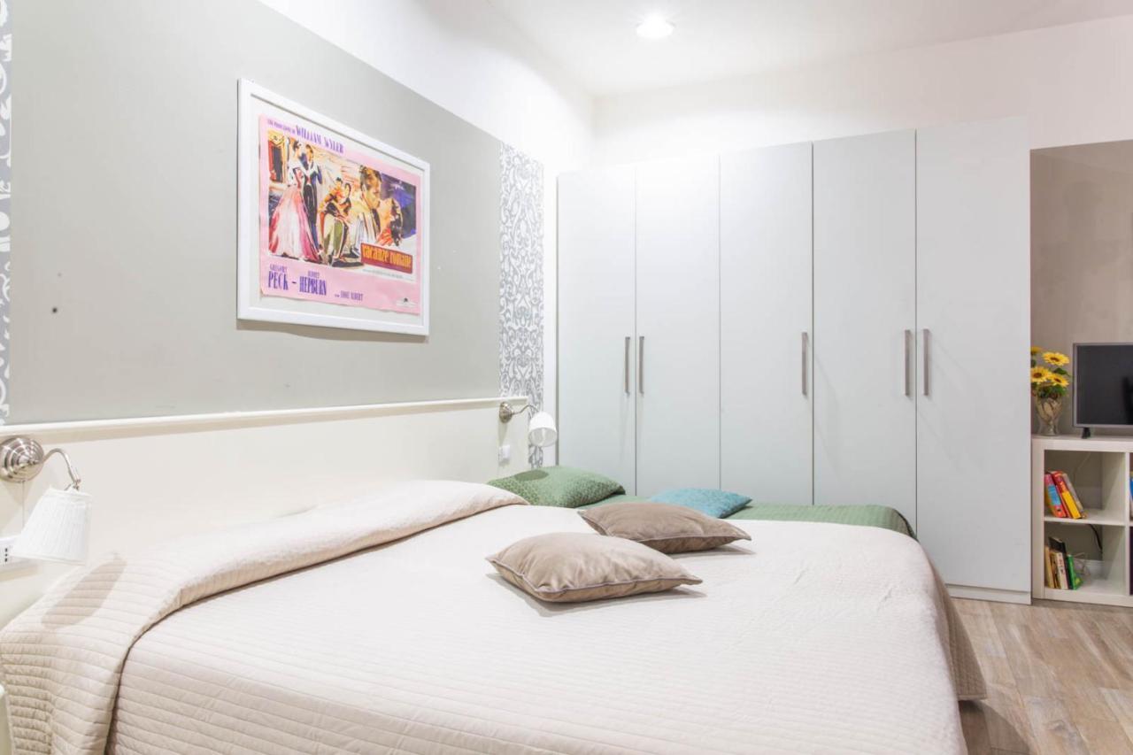 Cinema House Bed & Breakfast Рим Екстериор снимка