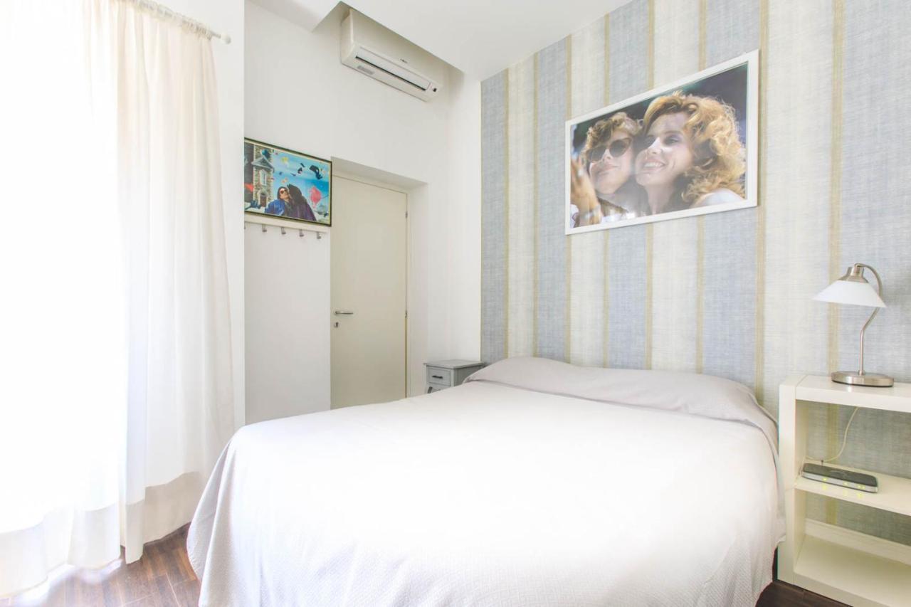Cinema House Bed & Breakfast Рим Екстериор снимка