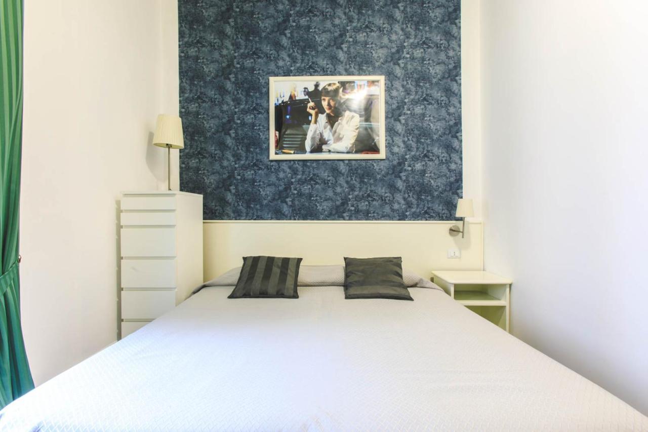 Cinema House Bed & Breakfast Рим Екстериор снимка